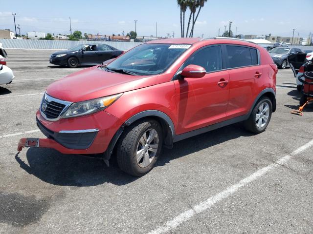 KIA SPORTAGE B 2013 kndpb3a26d7516063