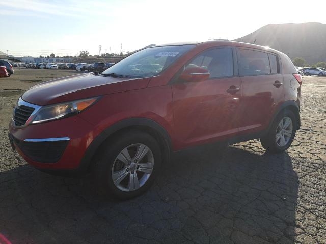 KIA SPORTAGE 2013 kndpb3a26d7516225