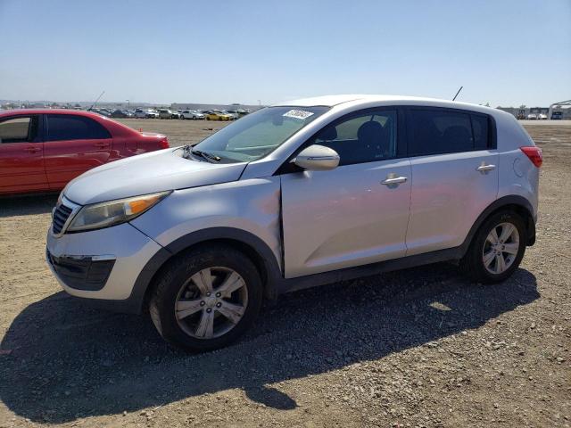 KIA SPORTAGE B 2013 kndpb3a26d7521196