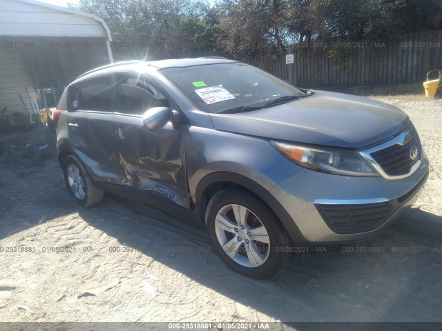 KIA SPORTAGE 2013 kndpb3a26d7528195