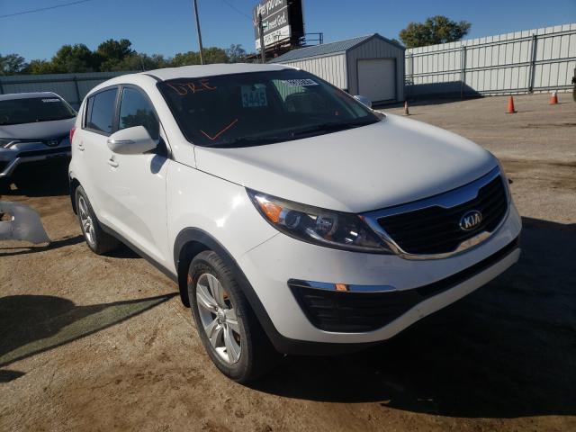 KIA SPORTAGE B 2013 kndpb3a26d7532487