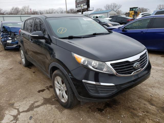 KIA SPORTAGE B 2013 kndpb3a26d7535762