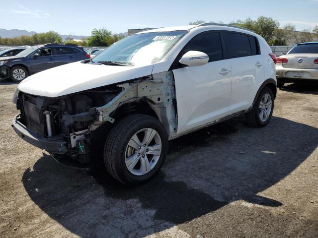 KIA SPORTAGE B 2013 kndpb3a26d7536250