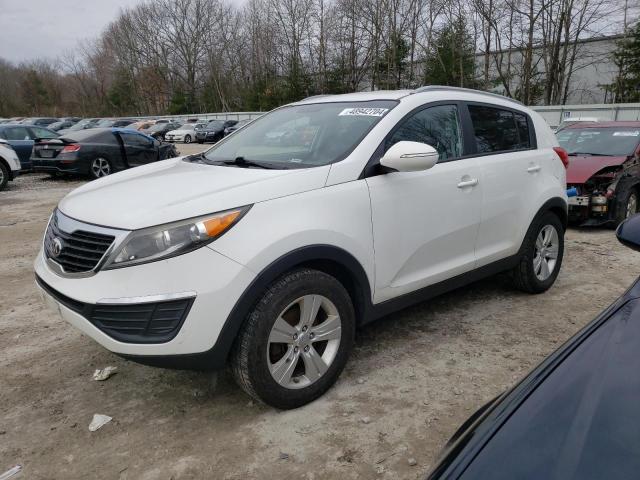 KIA SPORTAGE 2013 kndpb3a26d7538905