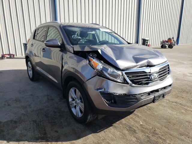 KIA SPORTAGE B 2013 kndpb3a26d7540492