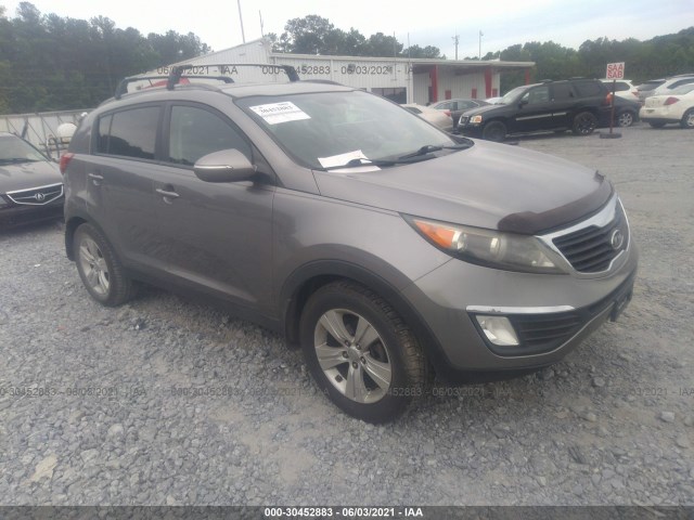 KIA SPORTAGE 2011 kndpb3a27b7016801