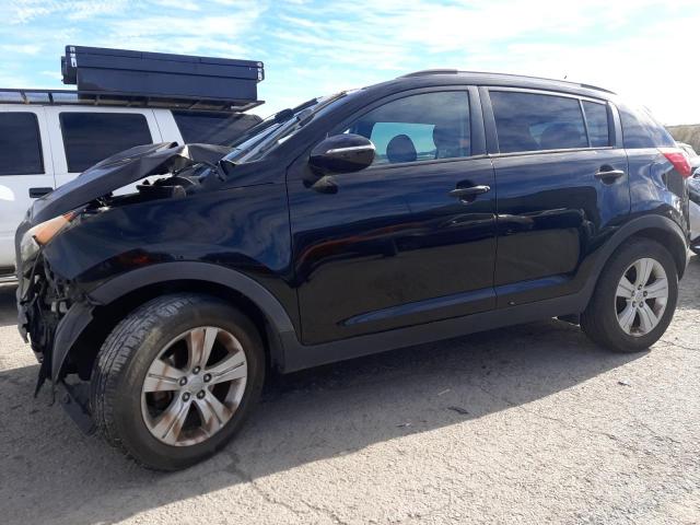 KIA SPORTAGE 2011 kndpb3a27b7024302