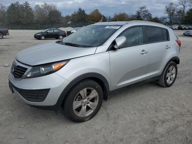 KIA SPORTAGE L 2011 kndpb3a27b7029726