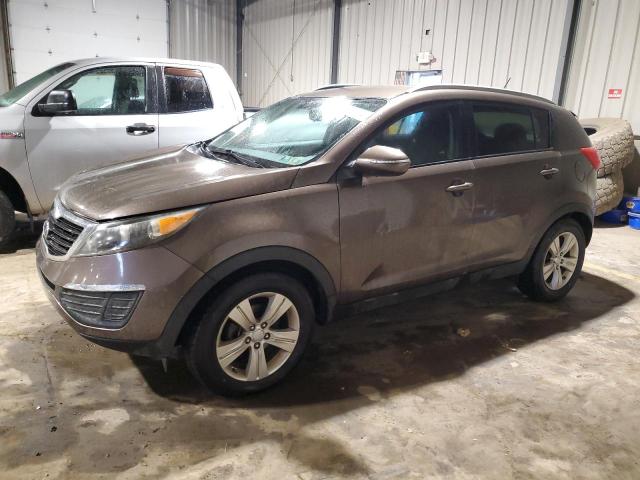 KIA SPORTAGE 2011 kndpb3a27b7061558