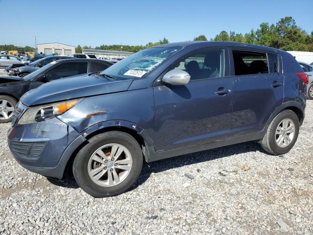 KIA SPORTAGE L 2011 kndpb3a27b7069482