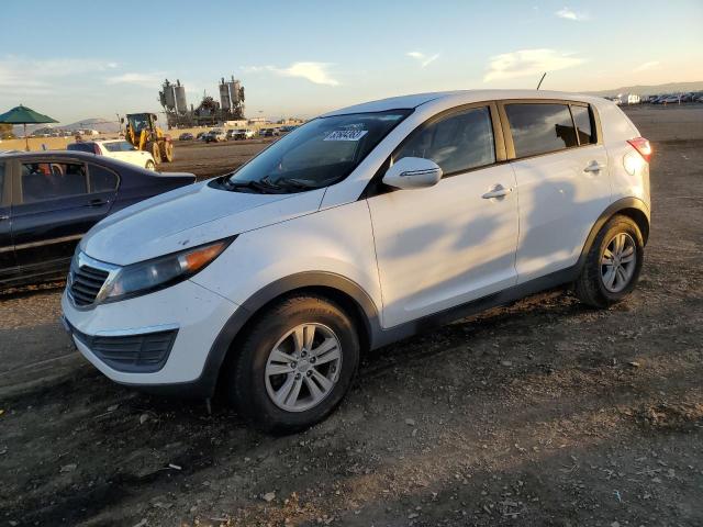 KIA SPORTAGE 2011 kndpb3a27b7077632