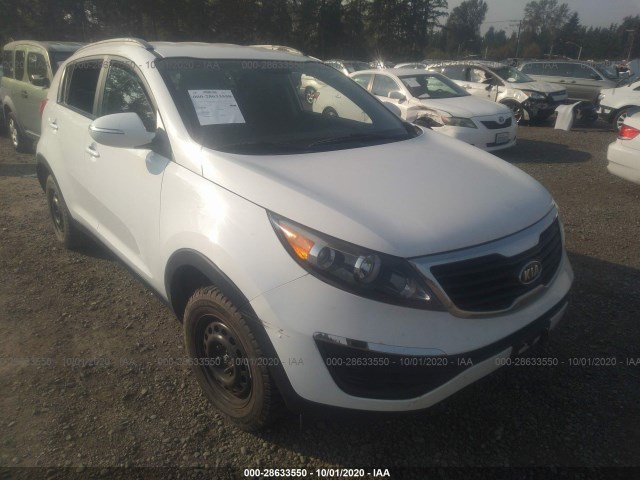 KIA SPORTAGE 2011 kndpb3a27b7088033