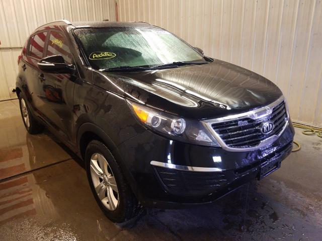 KIA SPORTAGE L 2011 kndpb3a27b7088792