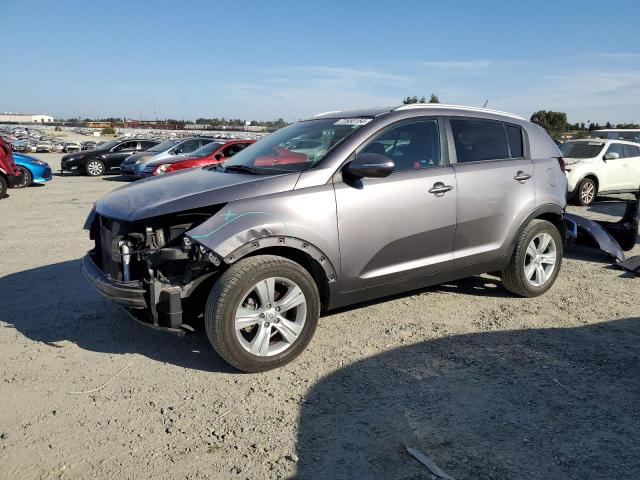 KIA SPORTAGE L 2011 kndpb3a27b7118308