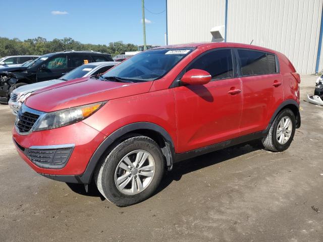 KIA SPORTAGE 2011 kndpb3a27b7141264