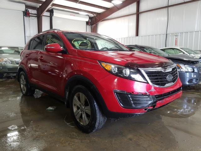 KIA SPORTAGE L 2011 kndpb3a27b7164169