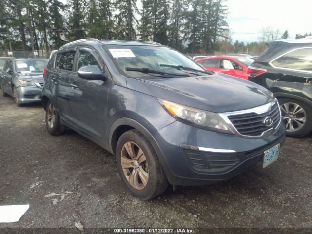 KIA SPORTAGE 2011 kndpb3a27b7173017