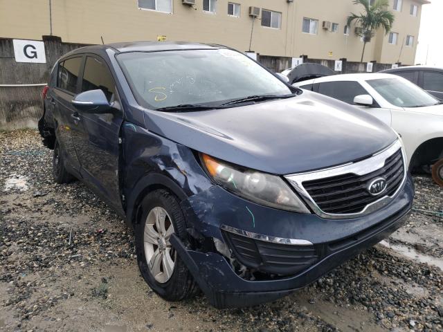 KIA SPORTAGE B 2012 kndpb3a27c7185458