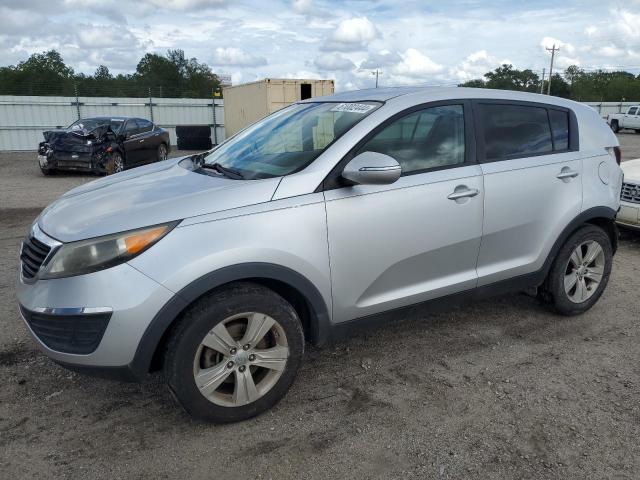 KIA SPORTAGE B 2012 kndpb3a27c7188344