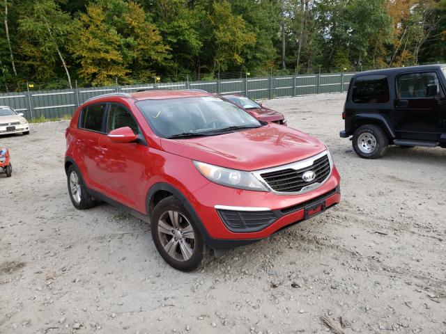 KIA SPORTAGE B 2012 kndpb3a27c7193267