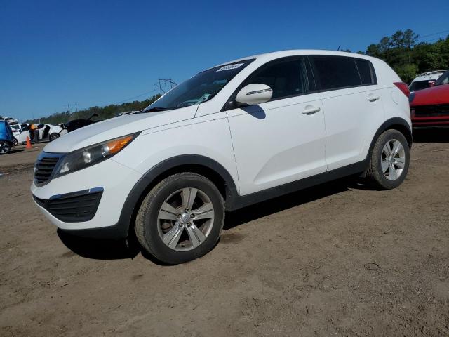 KIA SPORTAGE 2012 kndpb3a27c7197965