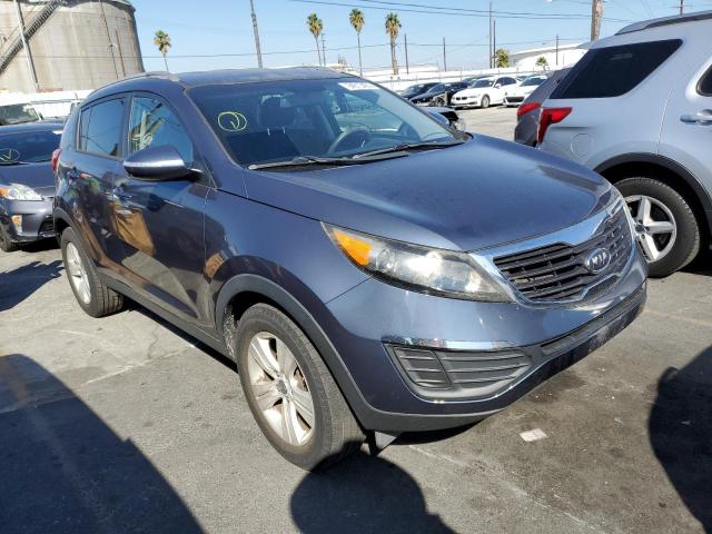 KIA SPORTAGE B 2012 kndpb3a27c7208611