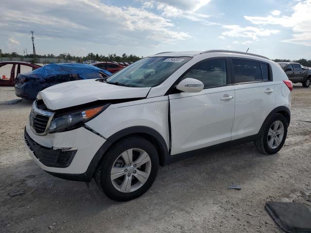 KIA SPORTAGE B 2012 kndpb3a27c7208625