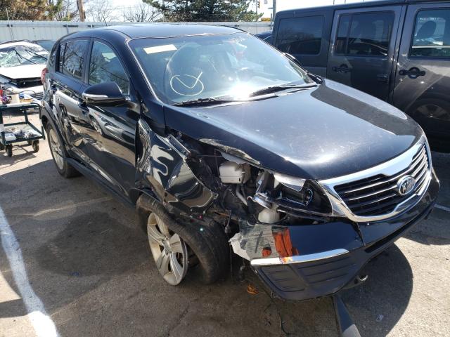 KIA SPORTAGE B 2012 kndpb3a27c7213680