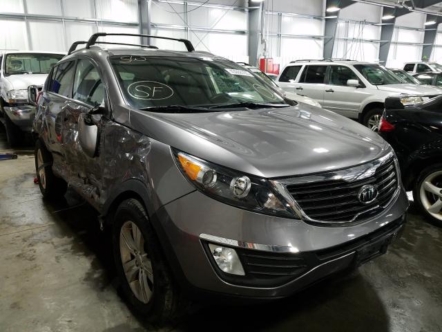 KIA SPORTAGE B 2012 kndpb3a27c7223965