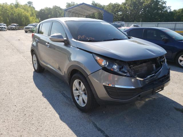 KIA SPORTAGE B 2012 kndpb3a27c7223979