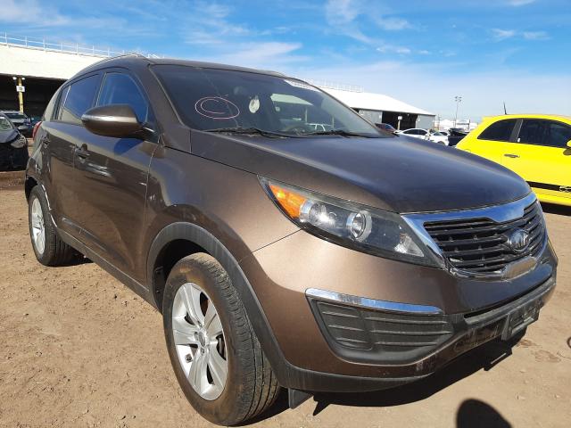 KIA SPORTAGE B 2012 kndpb3a27c7225649