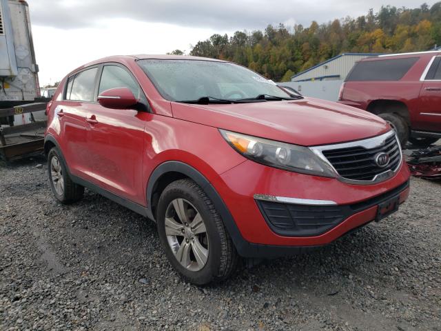 KIA SPORTAGE B 2012 kndpb3a27c7227921