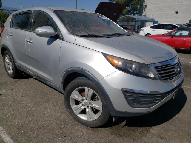 KIA SPORTAGE 2012 kndpb3a27c7228650