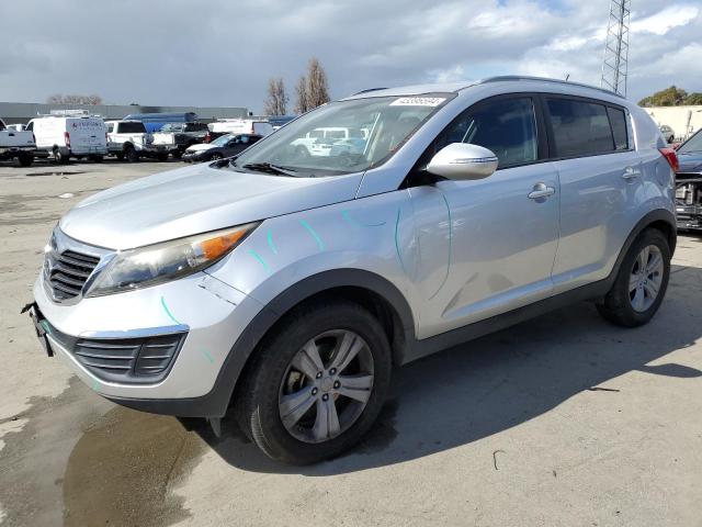 KIA SPORTAGE 2012 kndpb3a27c7228714