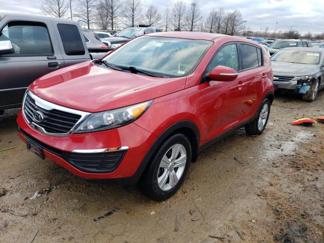 KIA SPORTAGE B 2012 kndpb3a27c7229183