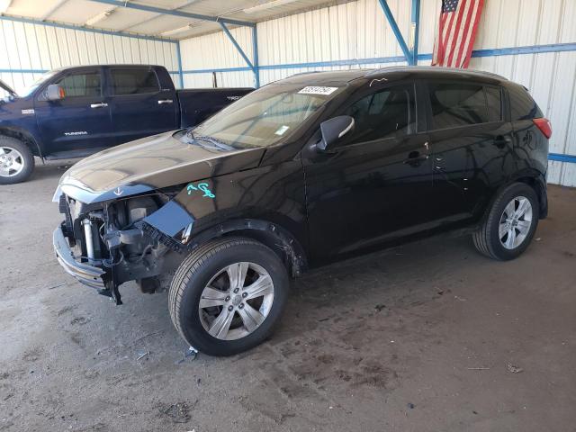 KIA SPORTAGE 2012 kndpb3a27c7229703