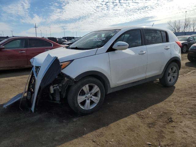 KIA SPORTAGE 2012 kndpb3a27c7248588