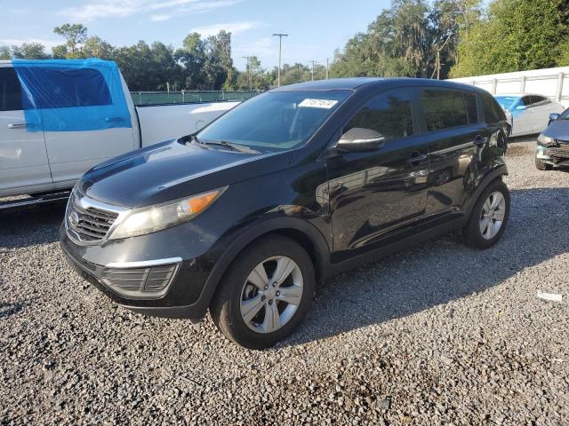 KIA SPORTAGE B 2012 kndpb3a27c7251040