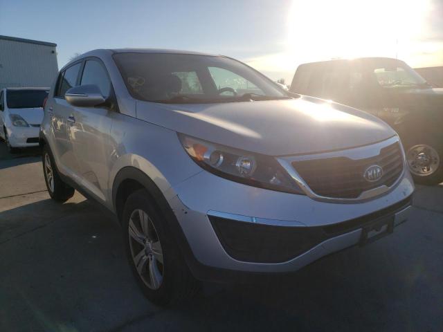 KIA SPORTAGE B 2012 kndpb3a27c7251751