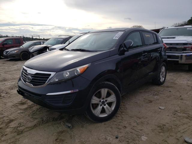 KIA SPORTAGE B 2012 kndpb3a27c7256948