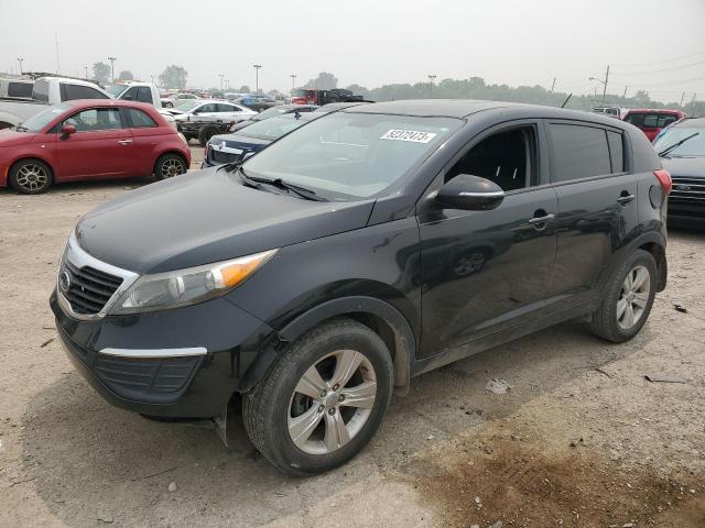 KIA SPORTAGE B 2012 kndpb3a27c7267495