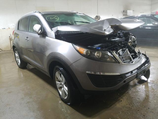 KIA SPORTAGE B 2012 kndpb3a27c7287262