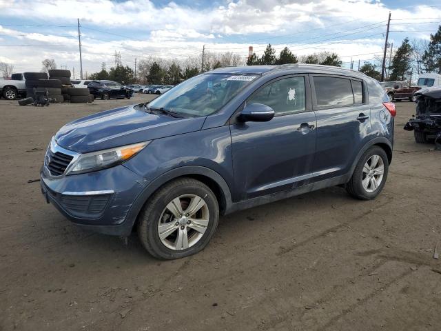 KIA SPORTAGE 2012 kndpb3a27c7288556