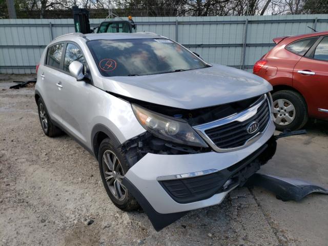 KIA SPORTAGE B 2012 kndpb3a27c7288959