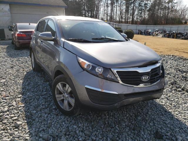 KIA SPORTAGE B 2012 kndpb3a27c7289593