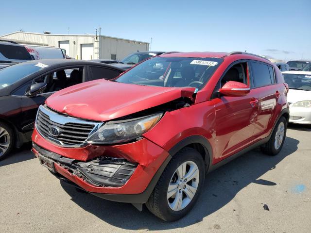 KIA SPORTAGE B 2012 kndpb3a27c7290906