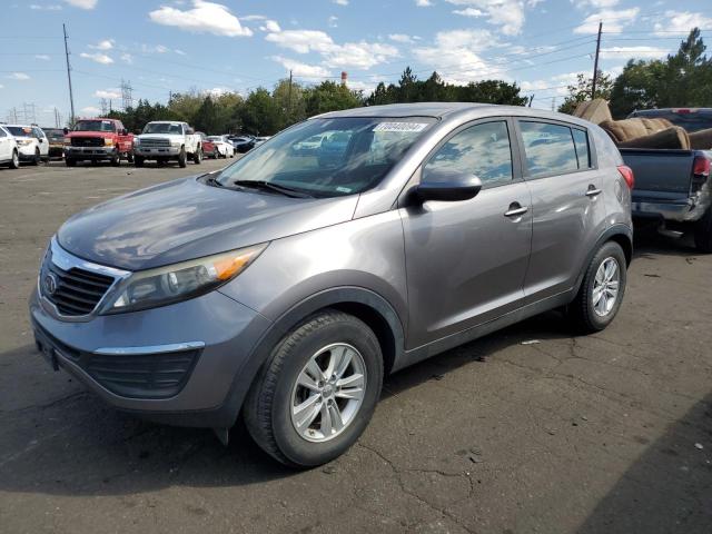 KIA SPORTAGE B 2012 kndpb3a27c7291246