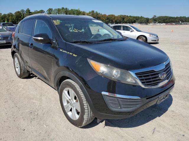 KIA SPORTAGE B 2012 kndpb3a27c7295524