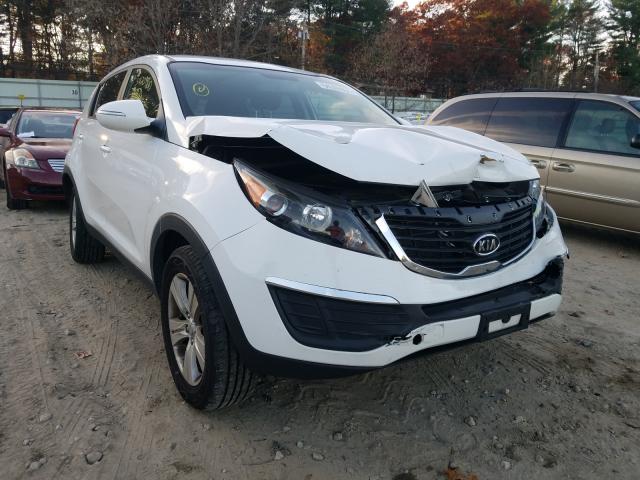 KIA SPORTAGE B 2012 kndpb3a27c7297029