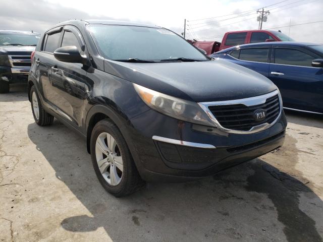 KIA SPORTAGE B 2012 kndpb3a27c7300740